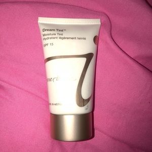 Jane Iredale dream tint